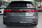 Audi Q8 SQ8 TFSI quattro