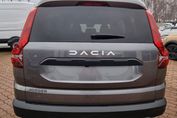 Dacia Jogger Expression 5-miejsc LPG 1.0