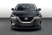 Nissan Qashqai N-Connecta 1.3 DIG-T mHEV  Xtronic