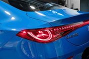 Mercedes CLA 180 AMG Line