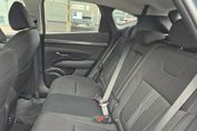 Hyundai Tucson 1.6 T-GDi HEV Smart 2WD