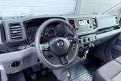 Volkswagen Crafter Długa Skrzynia 4,20 m