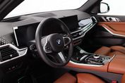 BMW X5 xDrive30d M Sport