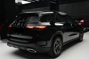 Mercedes GLC 220 d 4-Matic AMG Line