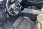 Mercedes E Klasa Coupe AMG 53 4MATIC+