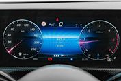 Mercedes Klasa A A 200 d Progressive 8G-DCT