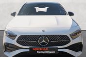 Mercedes Klasa A 220 4MATIC AMG Line