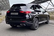 Mercedes GLC 220 d 4-Matic AMG Line
