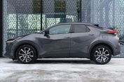 Toyota C-HR 1.8 Hybrid Style