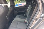 Mazda 2 1.5 Hybrid