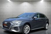 Audi A3 35 TDI S Line S tronic