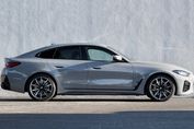 BMW Seria 4 Gran Coupe 420i xDrive M Sport