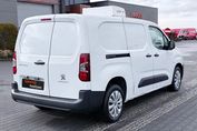 Peugeot Partner L2H1 Chłodnia/Mroźnia