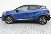 Renault Captur 1.3 Tce Mhev Techno Edc