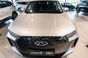 Chery Tiggo 7 Super Hybrid Prestige 1.5 T-GDI
