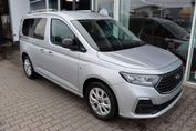 Ford Tourneo Connect PHEV Titanium A6