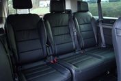 Opel Zafira Life XL L2H1 Business aut