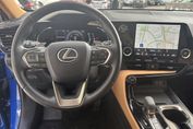 Lexus NX 450h+ Prestige AWD
