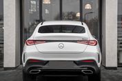 Mercedes GLC Coupe 200 4-Matic AMG Line