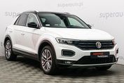 Volkswagen T-Roc 2.0 TSI 4Motion DSG