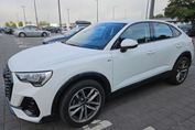 Audi Q3 35 TFSI mHEV S-Line S tronic