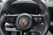 Porsche Cayenne Coupe Black Edition