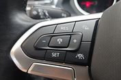 Volkswagen Tiguan TSI Evo Life DSG