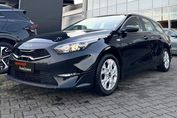 Kia Ceed 1.5 T-GDI M DCT