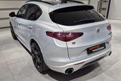 Alfa Romeo Stelvio Turbo Veloce Q4