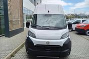 Toyota Proace Max Active L4H3 AT8