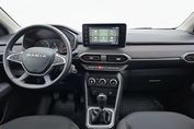 Dacia Sandero Stepway 1.0 TCe Expression
