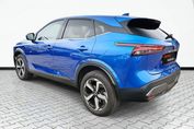 Nissan Qashqai 1.3 DIG-T mHEV N-Connecta