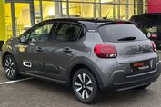 Citroen C3 1.2 PureTech Max EAT6