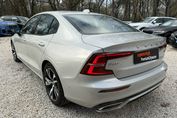 Volvo S60 B4 B R-Design