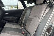 Toyota Corolla Style