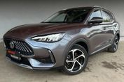 MG HS 1.5 T-GDI Exclusive DCT