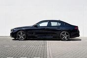 BMW i5 xDrive40 M Sport