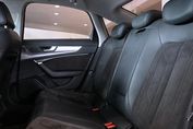 Audi A6 40 TDI