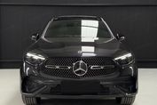 Mercedes GLC 220 d 4-Matic AMG Line