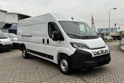 Fiat Ducato Maxi L4H2 aut