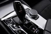 BMW Seria 5 520d xDrive mHEV aut