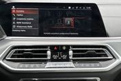 BMW X5 xDrive40d mHEV sport-aut