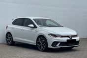 Volkswagen Polo GTI 2.0 TSI DSG