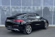 Mercedes GLE Coupe 300 d  4-Matic AMG Line