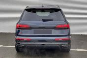 Audi Q7 quattro S Line