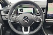 Renault Captur TCe Techno