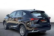 Lexus NX 450h+ Prestige AWD
