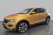 Volkswagen T-ROC 1.5 eTSI DSG