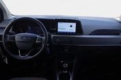 Ford Tourneo Courier 1.0 Ecoboost Trend