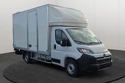 Opel Movano Heavy Kontener 10EP